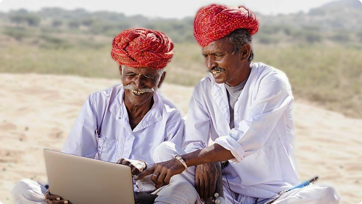 ITC Social Investments Impact Studies