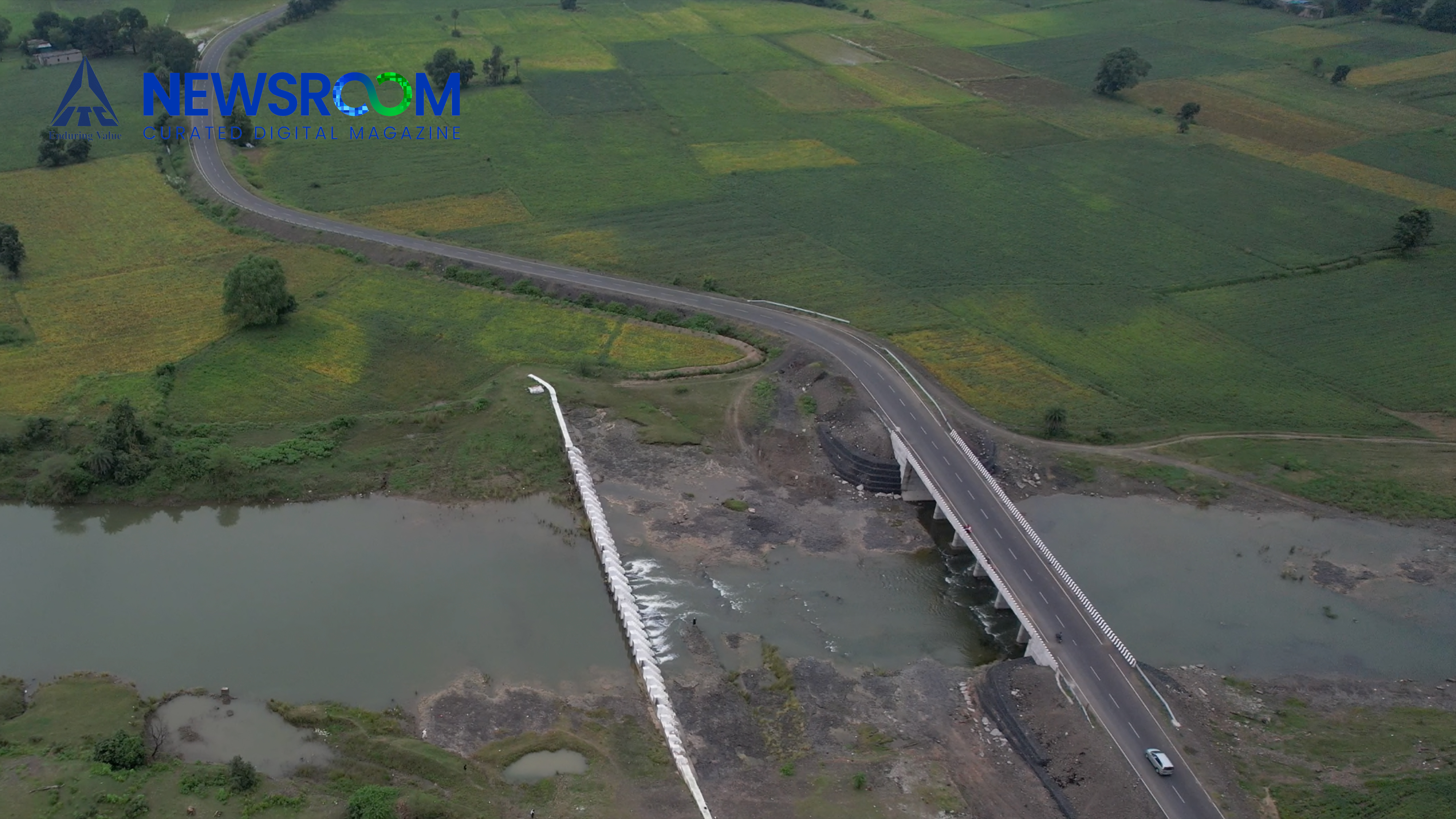 River Refreshed: A Journey of Resurgence