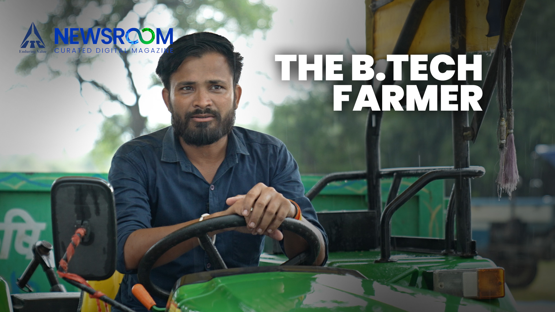 AI for Agriculture: How ITCMAARS Is Changing the Game