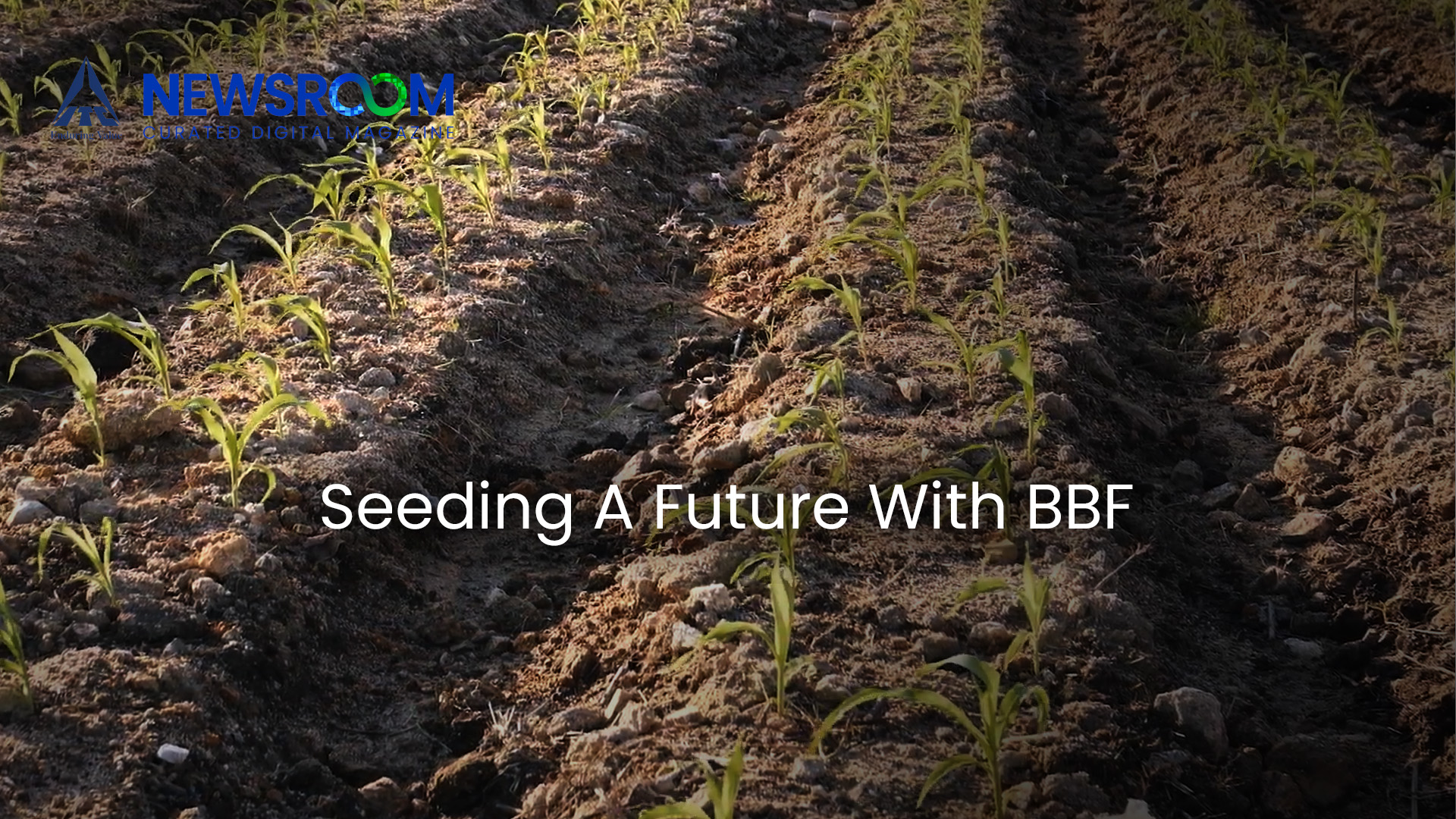 AGRICULTURE & FARMERS