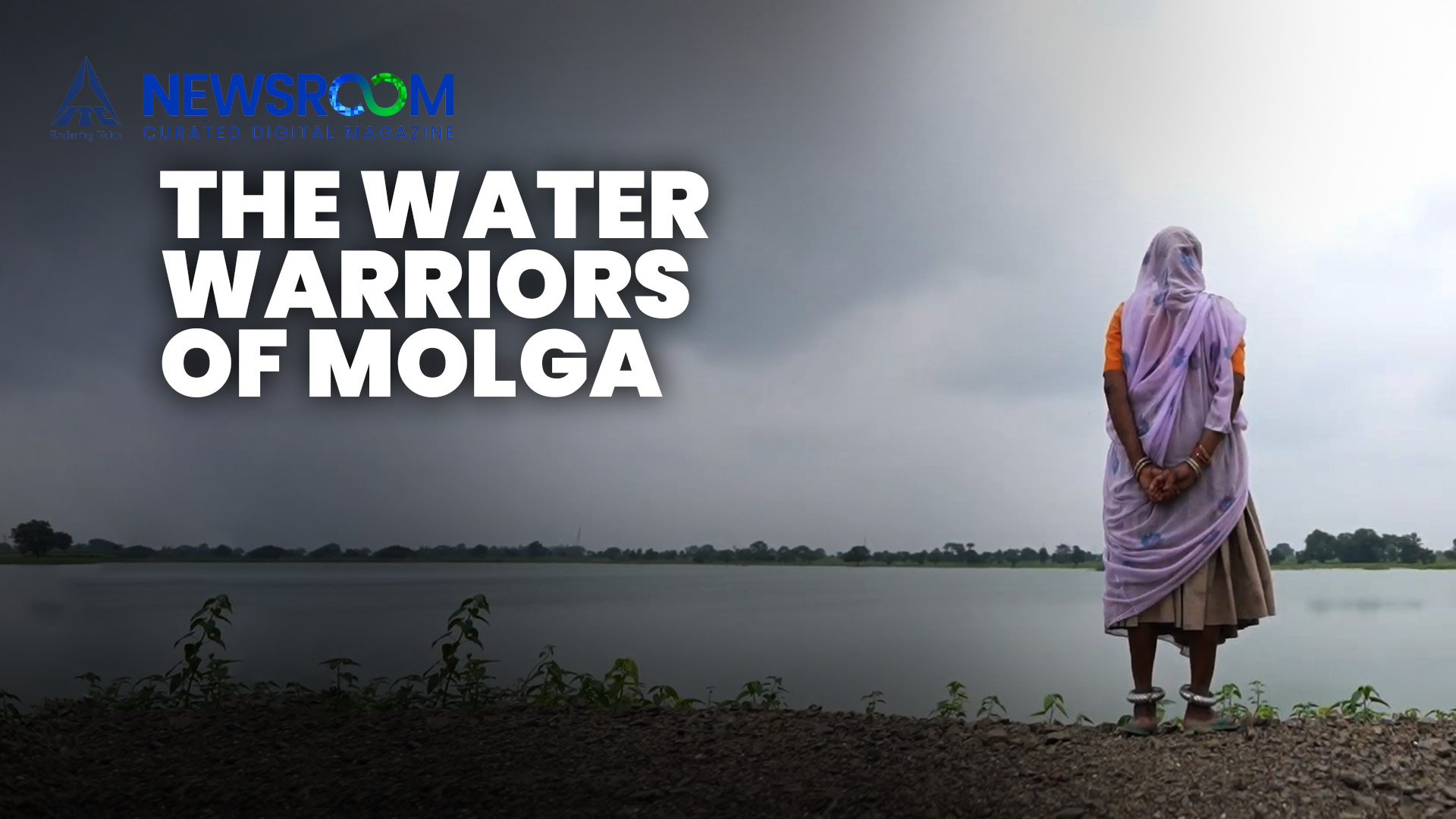 Water Stewardship in Action